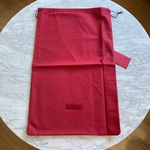New Valentino Dust Bag